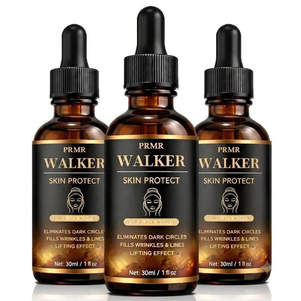 Walker Skin Protect 3 Botlles