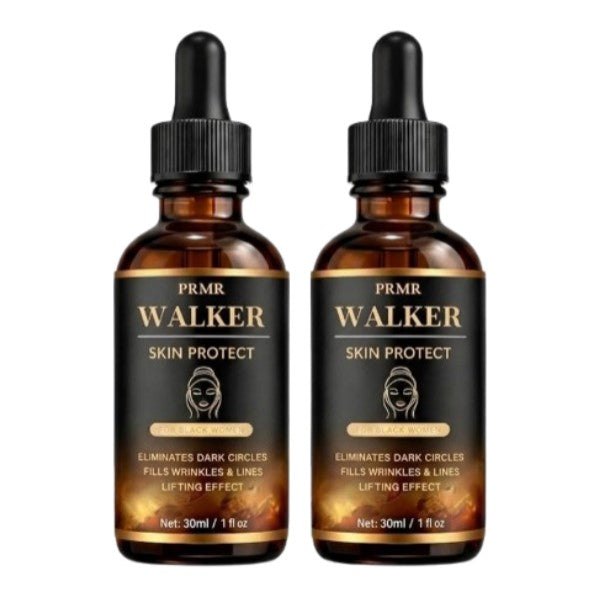 Walker Skin Protect 2 Botlles