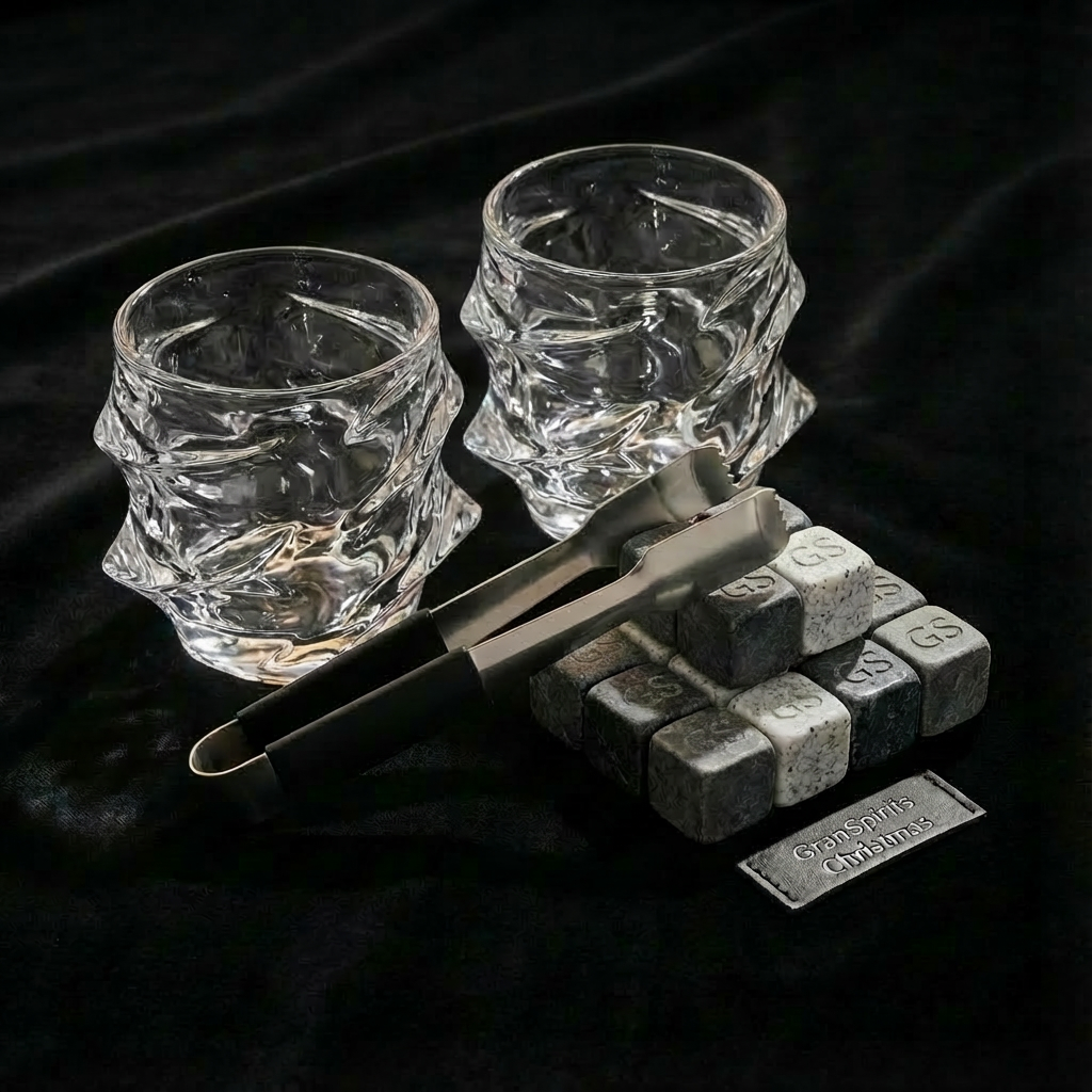 SpiritsPrime Zestaw Prezentowy