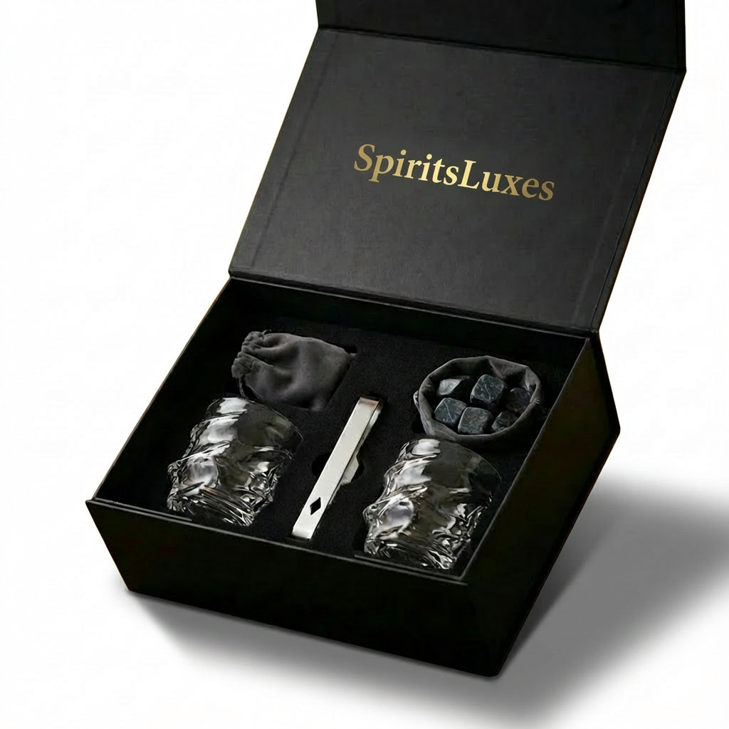 SpiritsPrime Zestaw Prezentowy