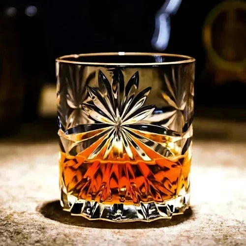 Zestaw 3 Premium Szklanek Typu Tumbler