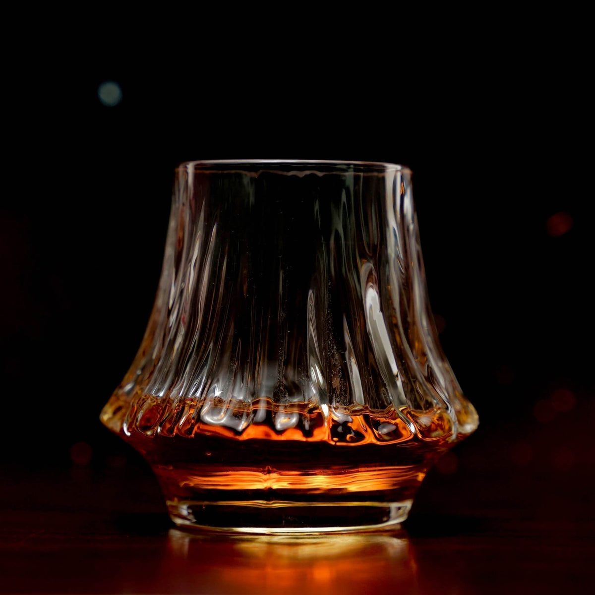 Yama Japońska Kryształowa Szklanka do Whisky