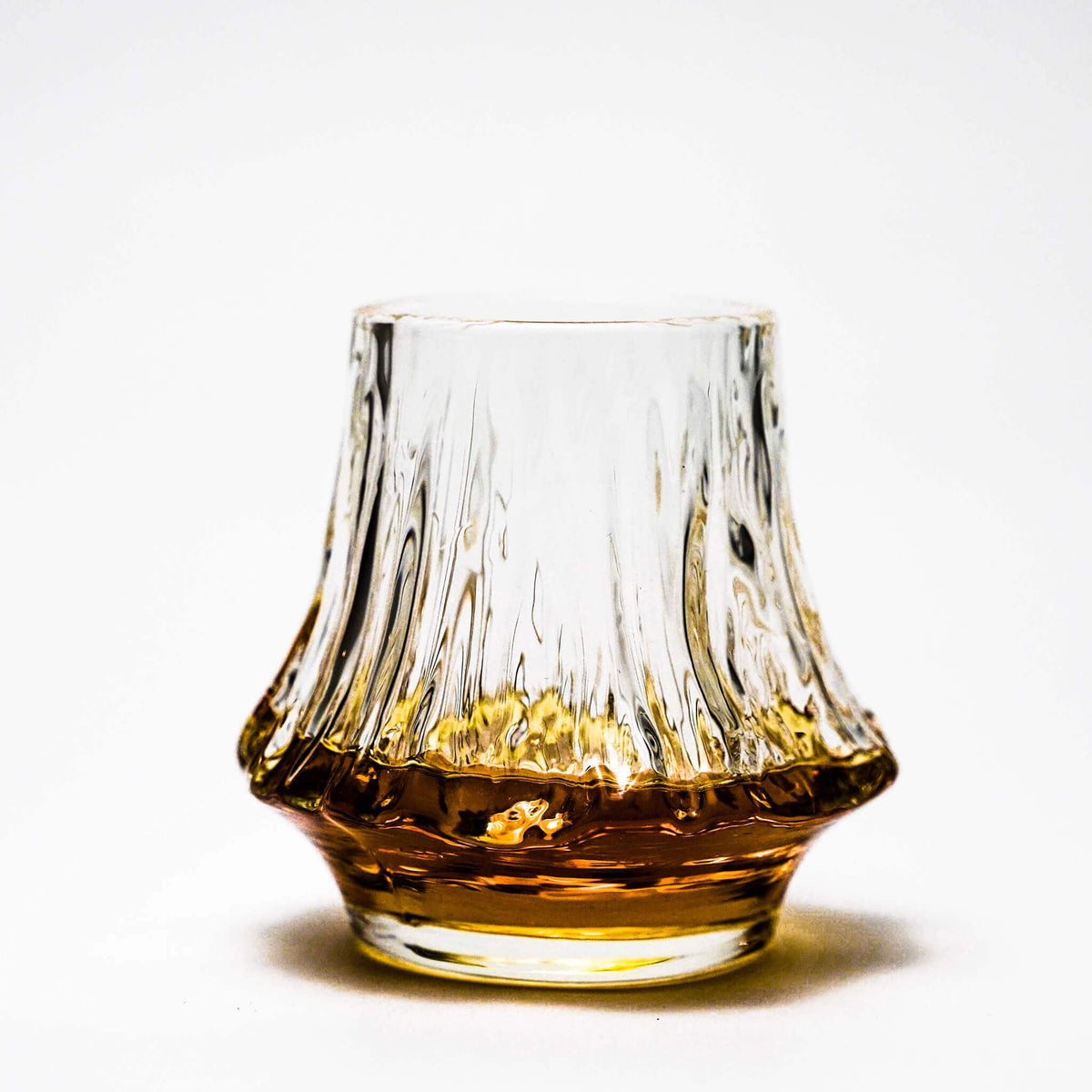 Yama Japońska Kryształowa Szklanka do Whisky